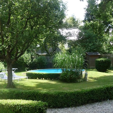 Hotel Sollner Hof Munchen Bagian luar foto