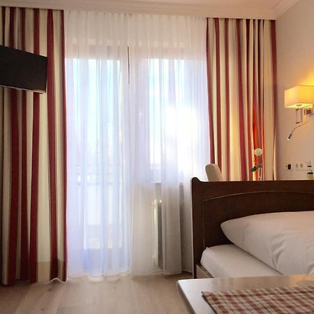 Hotel Sollner Hof Munchen Bagian luar foto