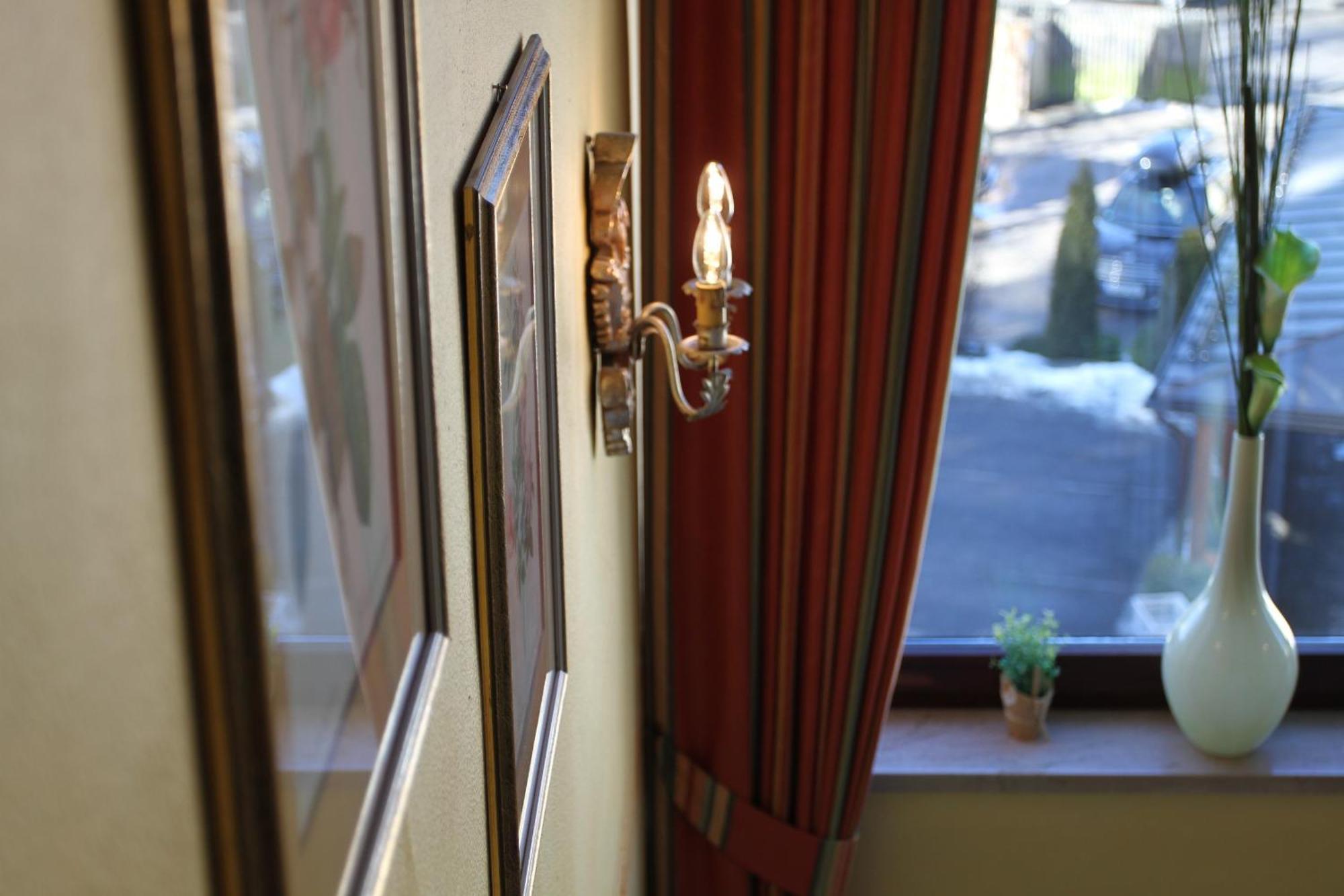 Hotel Sollner Hof Munchen Bagian luar foto
