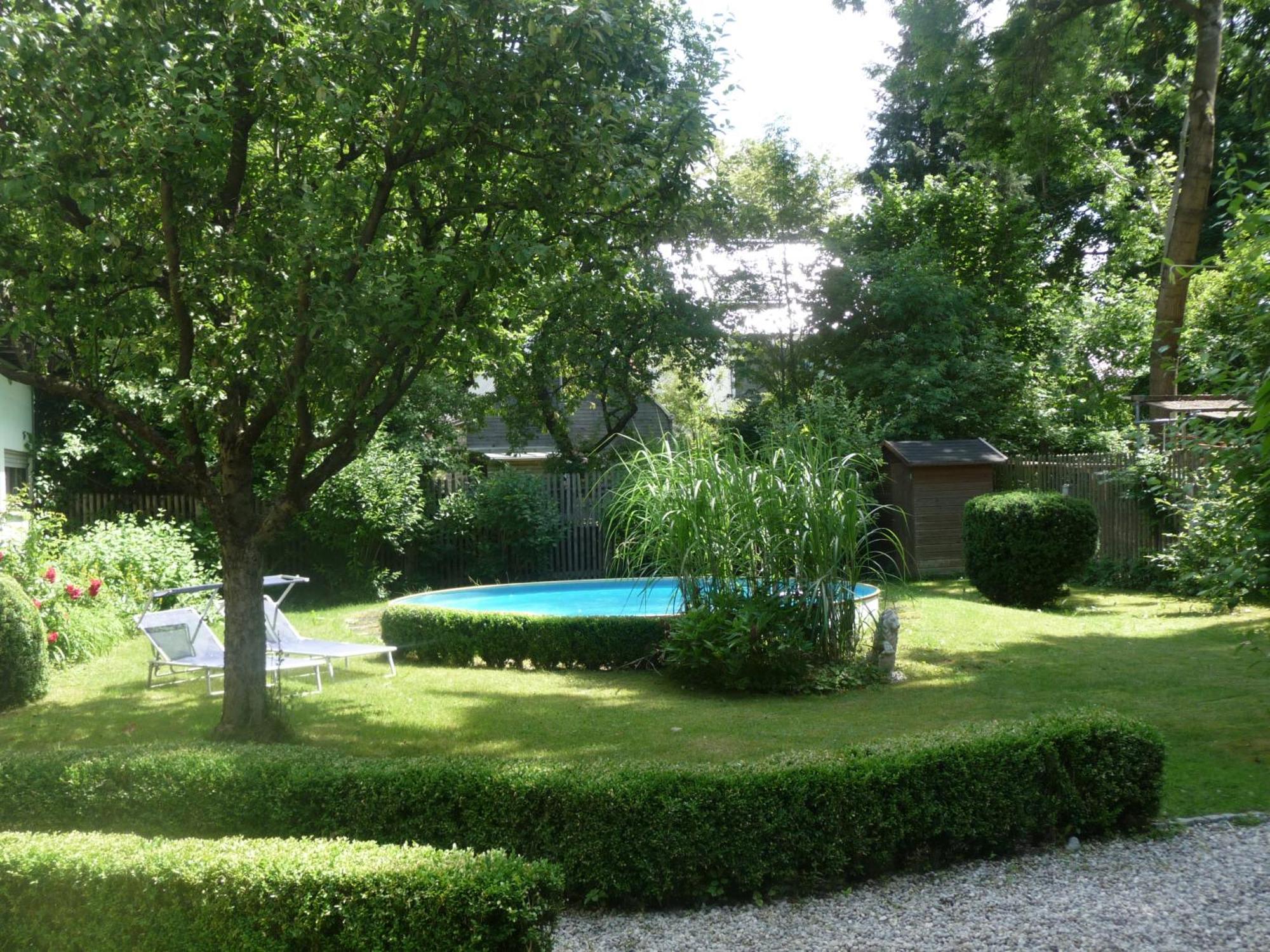 Hotel Sollner Hof Munchen Bagian luar foto