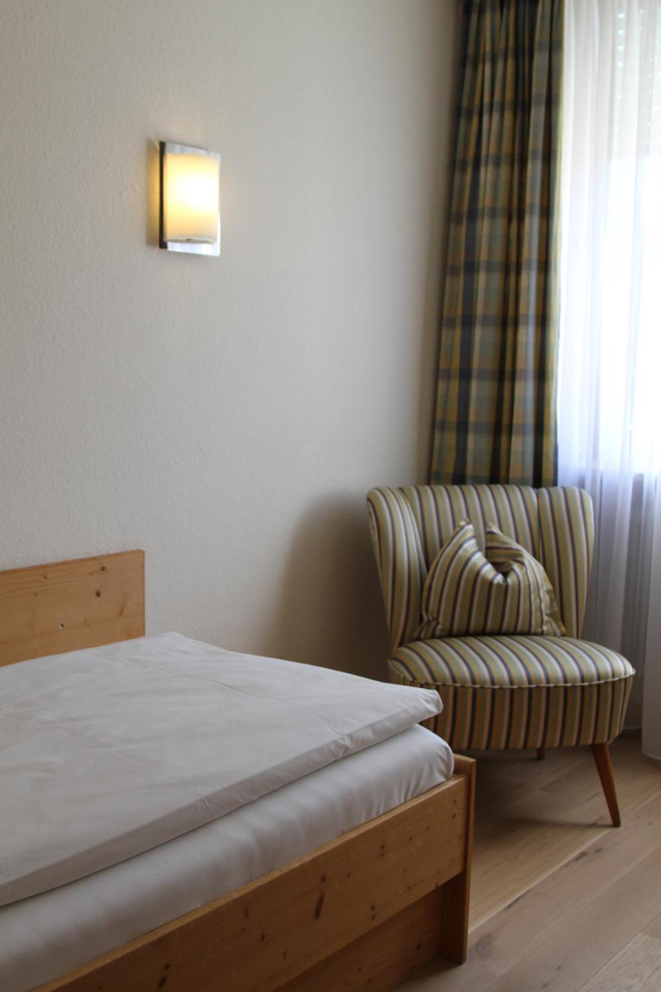 Hotel Sollner Hof Munchen Ruang foto