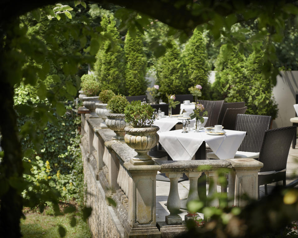 Hotel Sollner Hof Munchen Bagian luar foto