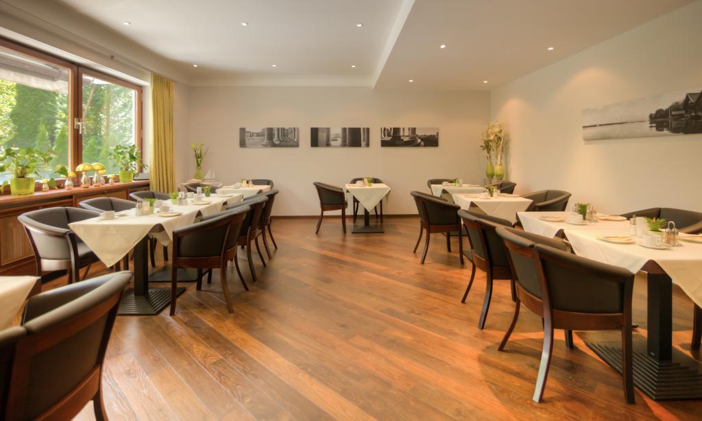 Hotel Sollner Hof Munchen Bagian luar foto