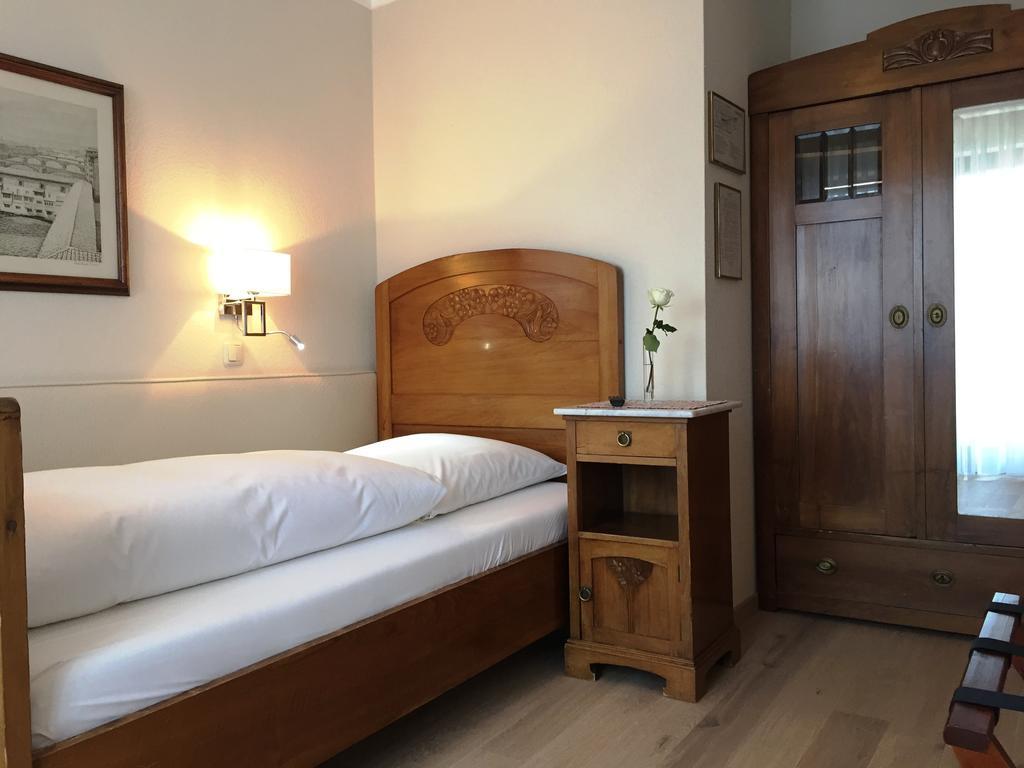 Hotel Sollner Hof Munchen Bagian luar foto