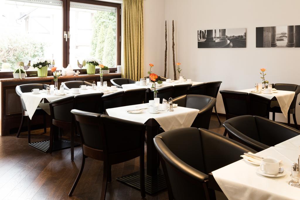 Hotel Sollner Hof Munchen Bagian luar foto