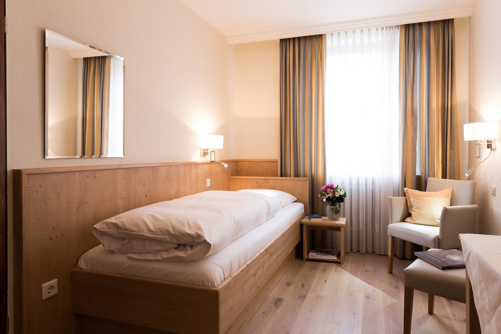 Hotel Sollner Hof Munchen Bagian luar foto