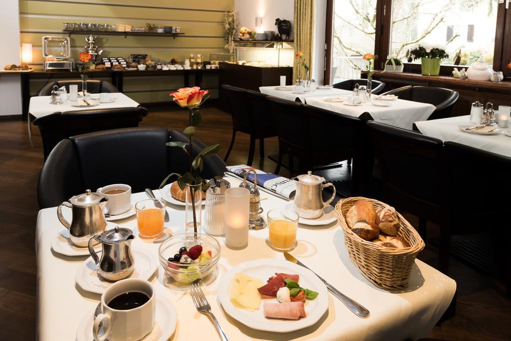 Hotel Sollner Hof Munchen Bagian luar foto