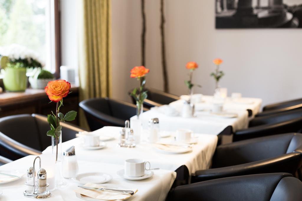 Hotel Sollner Hof Munchen Bagian luar foto