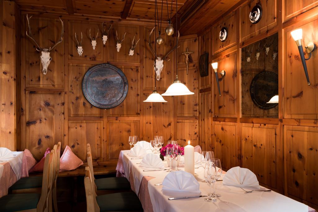 Hotel Sollner Hof Munchen Bagian luar foto