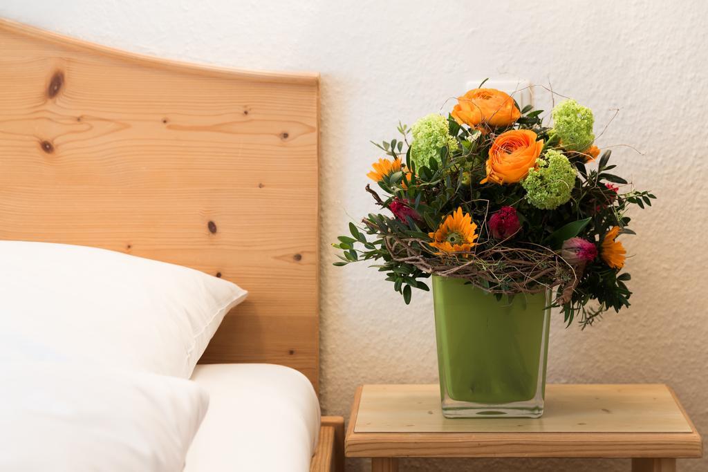 Hotel Sollner Hof Munchen Bagian luar foto