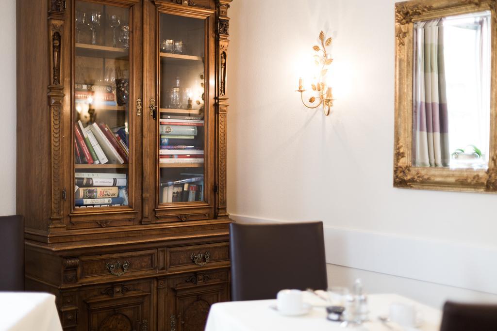 Hotel Sollner Hof Munchen Bagian luar foto