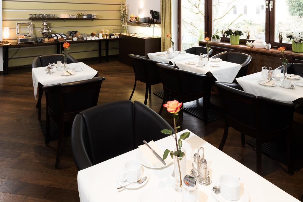 Hotel Sollner Hof Munchen Bagian luar foto