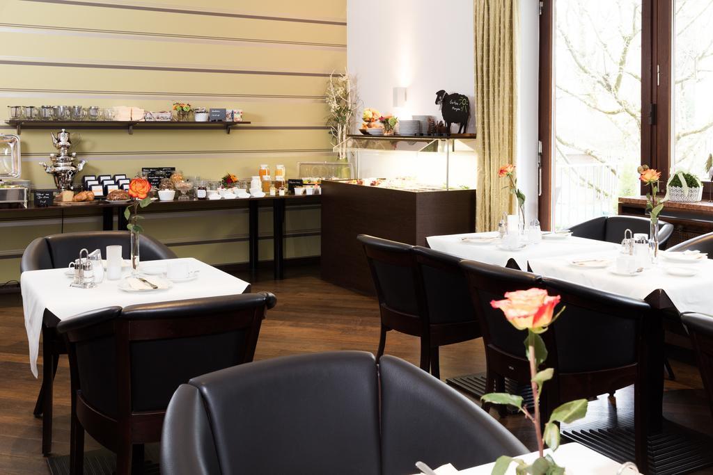 Hotel Sollner Hof Munchen Bagian luar foto