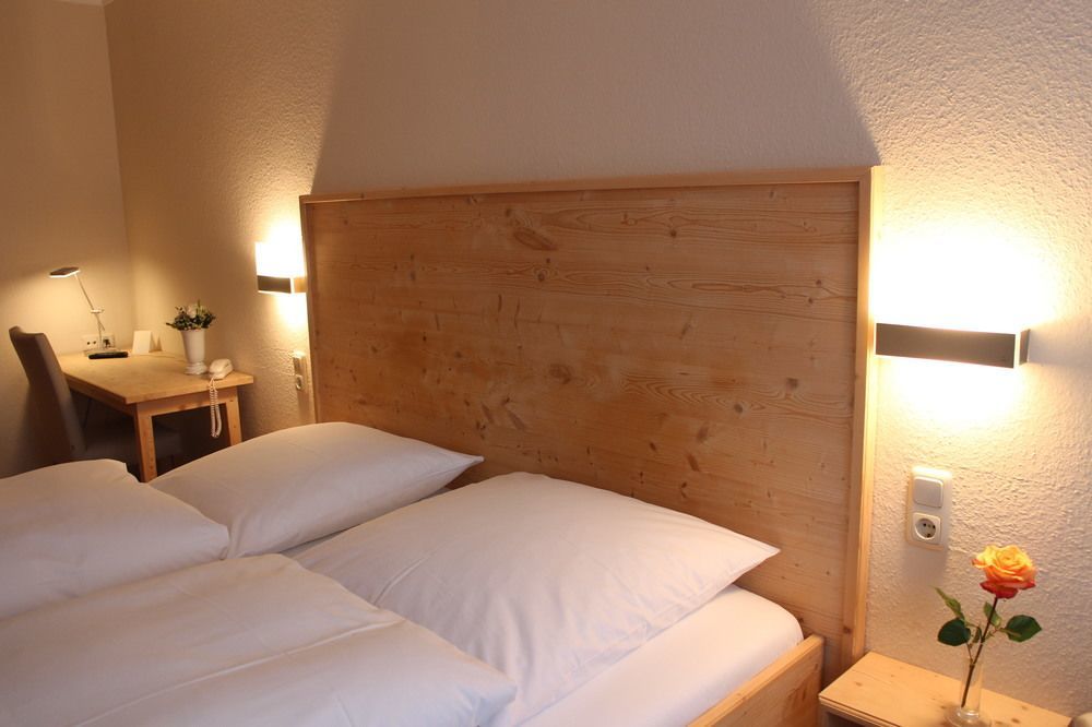 Hotel Sollner Hof Munchen Bagian luar foto